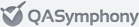 logo qasymphony